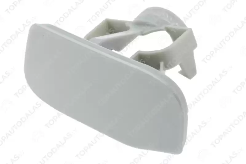 BMW X3 F25 2014-2017 Esitule pesuri kate vasakul 51117261100 51117338568