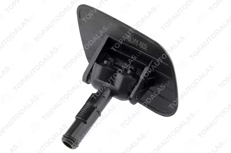 HYUNDAI SANTA FE 2010-2012 Esitule pesuri kate paremal 986902B500