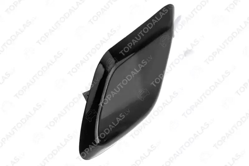 JEEP GRAND CHEROKEE 2010-2014 Luktura mazgātāja vāciņš priekšējais kreisais 68078291AA