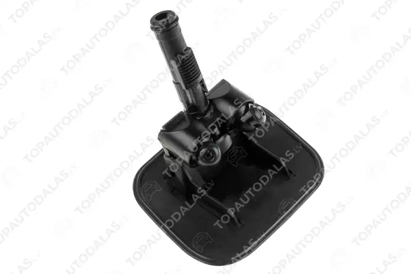 KIA SORENTO II 2 2009-2012 Крышка омывателя фары правый 986902P000 98690-2P000
