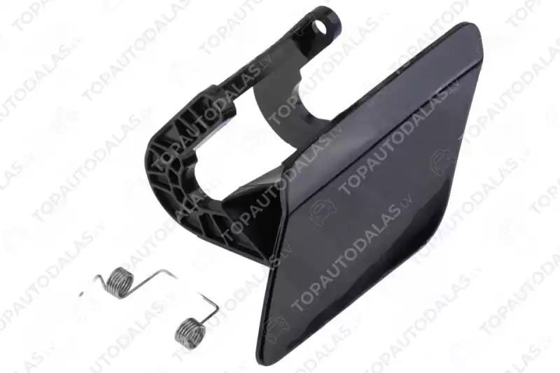 MERCEDES-BENZ C-CLASS W204 2011-2014 Headlamp washer cover front left A2048804224 A 204 880 4224
