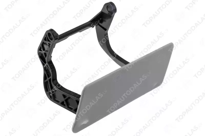 MERCEDES-BENZ GL-CLASS X164 2006-2012 Headlamp washer cover front left A1648850126 1648850126  A 164 885 01 26