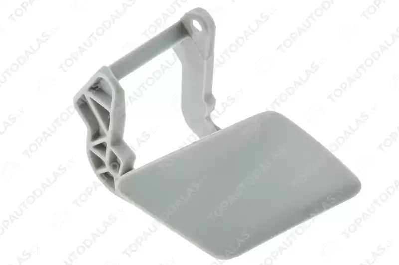 Mercedes-Benz GLK-Class 2009-2012 Headlamp washer cover left A2048600108 A 204 860 01 08