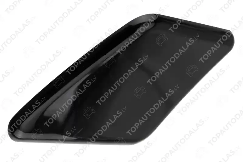 NISSAN QASHQAI J11 2017- Крышка омывателя фары передний левый 28659HV08E 28659-HV08E