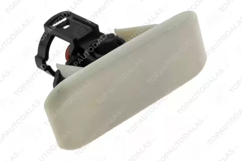 SUZUKI GRAND VITARA II 2005- Headlamp washer cover right 3915365J00ZDK 3915365J00ZJ3