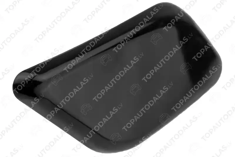 VOLKSWAGEN TIGUAN 2008-2011 Headlamp washer cover right 5N0955110