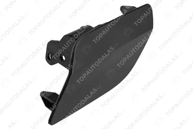VW GOLF VII 7 2012- Esitule pesuri kate vasakul 5G0955109 5G0955109GRU