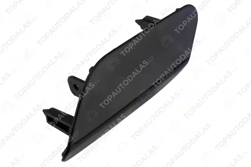 VW JETTA 2011-2014 Žibintų apiplovimo dangtelis priekinė kairė 5C6955109 5C6955109GRU