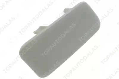 LEXUS LX570 2015-2017 Headlamp washer cover right 8535360080