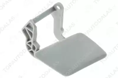 Mercedes-Benz GLK-Class 2009-2012 Headlamp washer cover left A2048600108 A 204 860 01 08