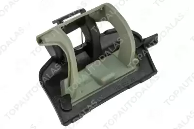 Mercedes-Benz M-CLASS W164 2005-2008