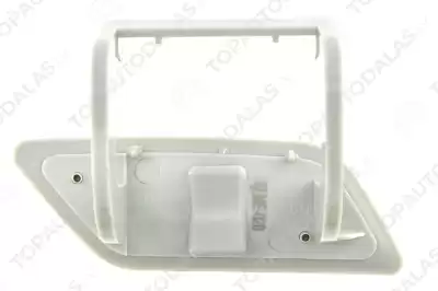 MERCEDES-BENZ ML-CLASS W164 FL 2008-2011