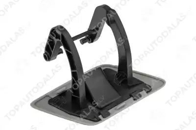 Mercedes-Benz S-Class W221 2009-2013