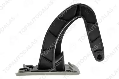 Mercedes-Benz S-Class W221 2009-2013