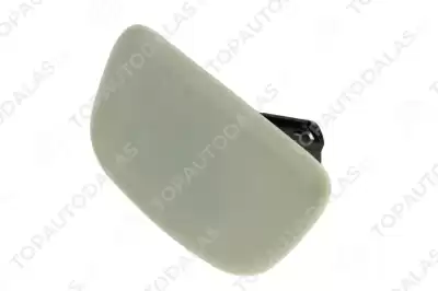 SUBARU FORESTER 2005-2008 Headlamp washer cover left 86636SA210