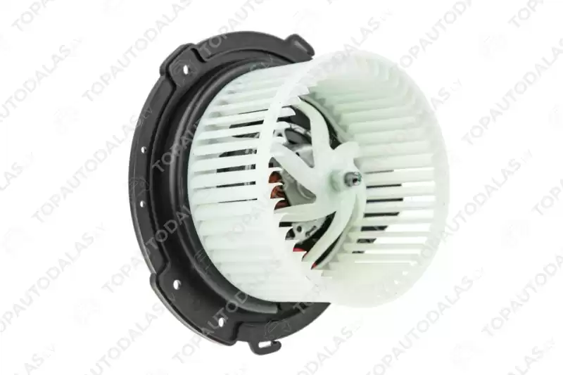 SKODA Superb 2001-2008 Вентилятор салона 8D1820021 8D1820021B