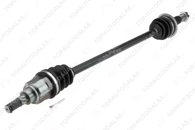 NISSAN X-TRAIL T30 2001-2007 Полуось Приводной вал задний правый левый 396008H510 39600-8H510