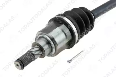 NISSAN X-TRAIL T30 2001-2007