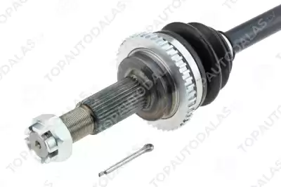 NISSAN X-TRAIL T30 2001-2007