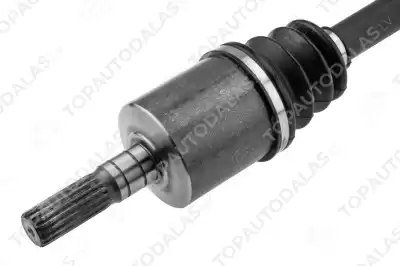 OPEL FRONTERA B 1998-2004