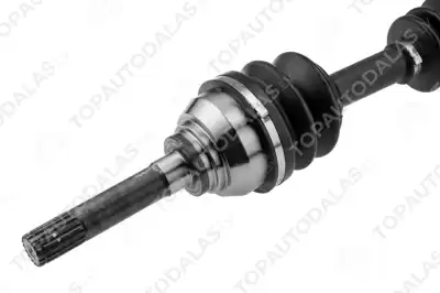 OPEL FRONTERA B 1998-2004