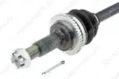 NISSAN X-TRAIL T30 2001-2007
