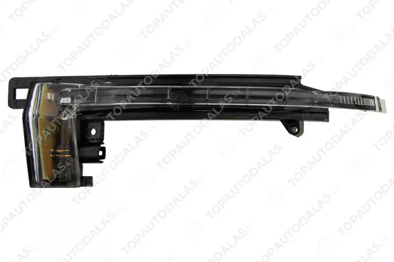 thumbnail image 2 of Audi A3 S3 8V Right Side Exterior Mirror LED Indicator Light 8V0949102A 2 of 2