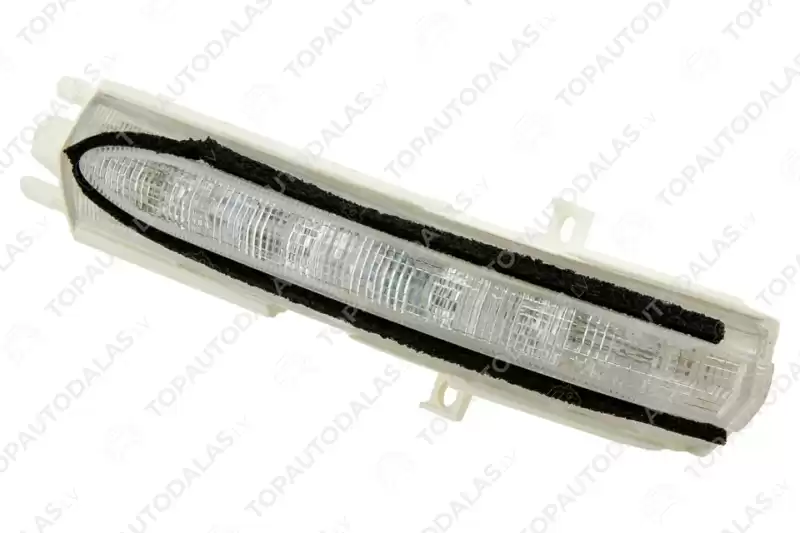 HONDA CIVIC 2004-2005 Pagrieziena rādītājs spogulī LED labais 34300SEA013 34300-SEA-013