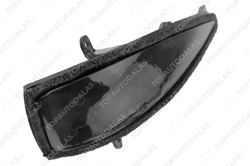 HONDA CIVIC VIII 2006-2012 Pagrieziena rādītājs spogulī labais LED Dynamic 34300SMGE01 34300-SMG-E01