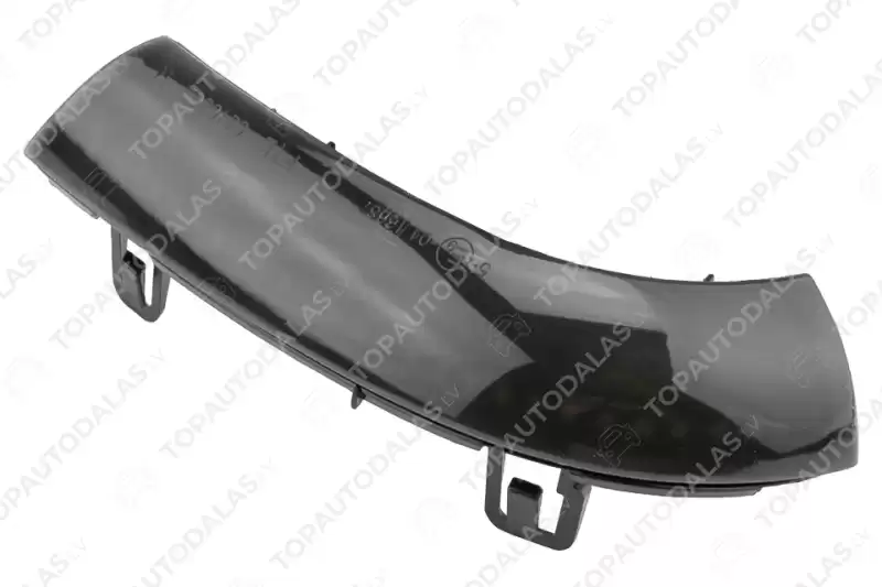 VW PASSAT B5 FL 2003-2005 Pagrieziena rādītājs spogulī labais LED Dynamic 1K0949102