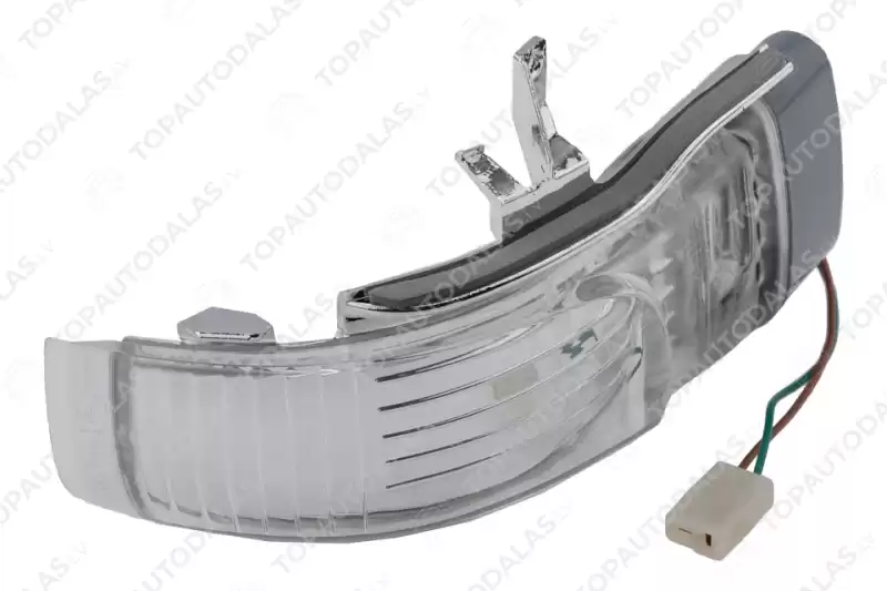 VW TOURAN 2003-2010 Повторители поворота в зеркало LED правый 1T0949102A 1T0949102B 1T0949102D