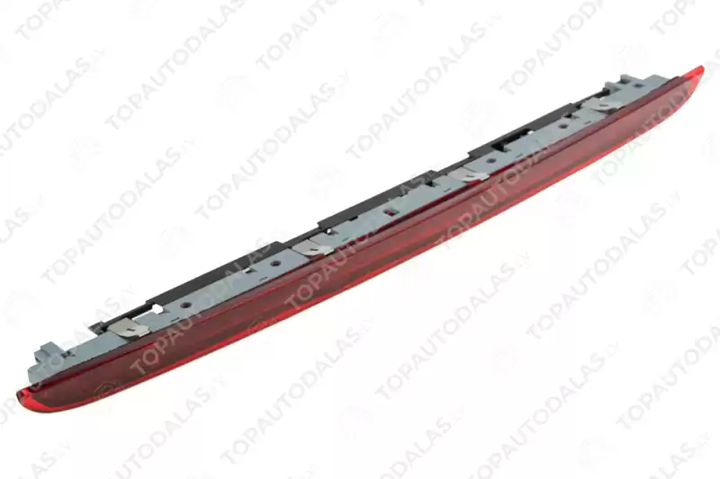 AUDI A6 C6 AVANT ALLROAD 2005-2011 RED LED Lisapidurituli 4F9945097
