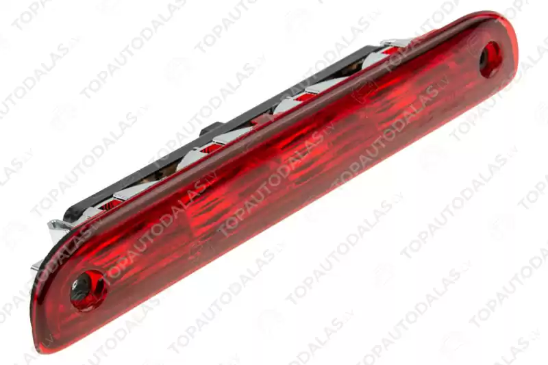 CITROEN JUMPER III 3 2006-2015 Дополнительный стоп-сигнал LED 6351Z4 6351Z3