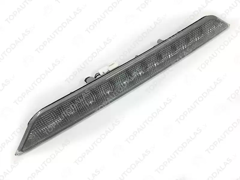 NISSAN X-TRAIL T31 2007-2013 Papildomas stop žibintas LED 