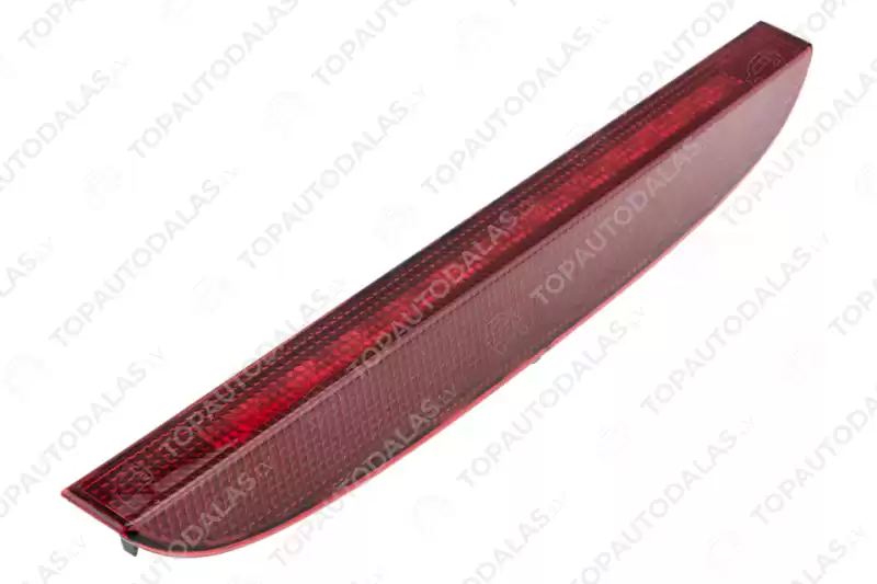 RENAULT CLIO II 2 1998-2005 Papildomas stop žibintas LED 7700410753