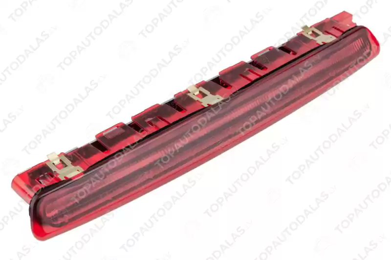 SEAT IBIZA 2009-2015 Auxiliary Stop Light LED-DYNAMIC 6J4945097A 6J4945097B