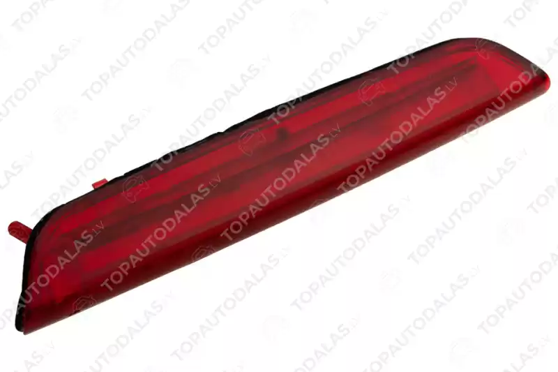 SKODA OCTAVIA COMBI 2004-2013 Auxiliary Stop Light LED-DYNAMIC 1Z9945097 1Z9945097A