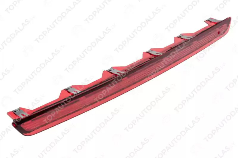 Skoda Scala 2019-2021 Papildomas stop žibintas LED 5JJ945097 5JJ945097A