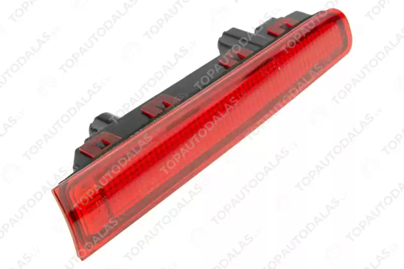 VW Multivan V 5 2003-2015 Papildus bremžu signāla lukturis LED labais 7E0945097F 7E0945097C