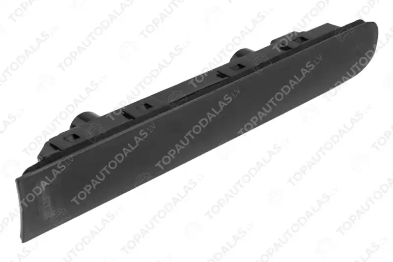 VW TRANSPORTER T5 2003-2015 Auxiliary Stop Light LED-DYNAMIC left 7E1945097 7H0945097B