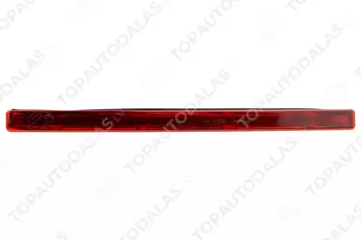 AUDI A4 B6 AVANT 2001-2005 RED LED DYNAMIC