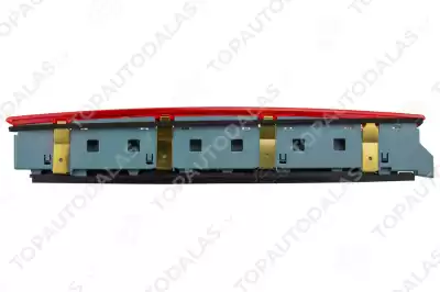 AUDI A4 B6 AVANT 2001-2005 RED LED DYNAMIC