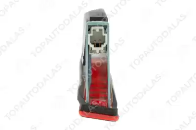 AUDI A4 B6 AVANT 2001-2005 RED LED DYNAMIC