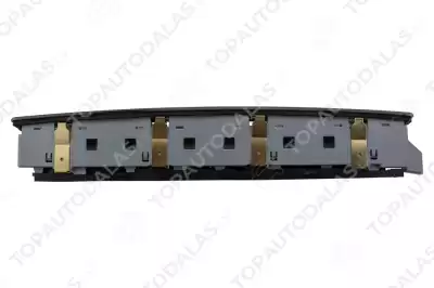 Audi A4 B6 AVANT 2001-2005 SMOKE LED