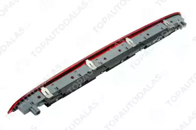 AUDI A6 C6 AVANT ALLROAD 2005-2011 RED LED