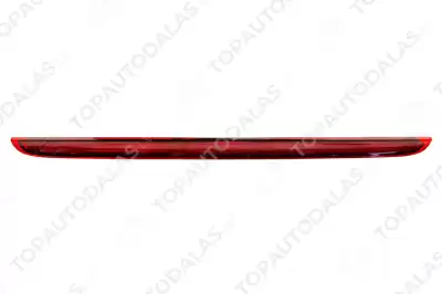 AUDI A6 C6 AVANT ALLROAD 2005-2011 RED LED