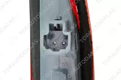 AUDI A6 C6 AVANT ALLROAD 2005-2011 RED LED DYNAMIC AUDI A6 C6 AVANT ALLROAD 2005-2011 RED LED DYNAMIC