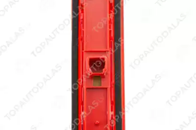 FORD FOCUS III 3 SEDAN 2011-2017