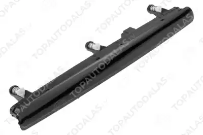 VW Multivan V 5 2003-2015 Papildus bremžu signāla lukturis LED 7E0945097G 7E0945097A 7E0945097