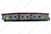 AUDI A4 B6 AVANT 2001-2005 RED LED